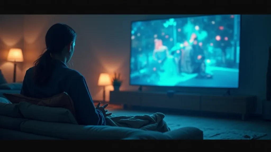 Como funciona o protocolo de transmissão utilizado no IPTV