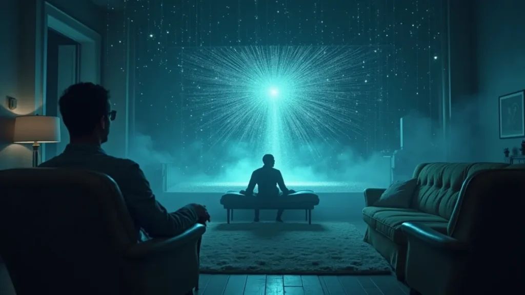 Como funciona o VOD no IPTV e o que você pode assistir