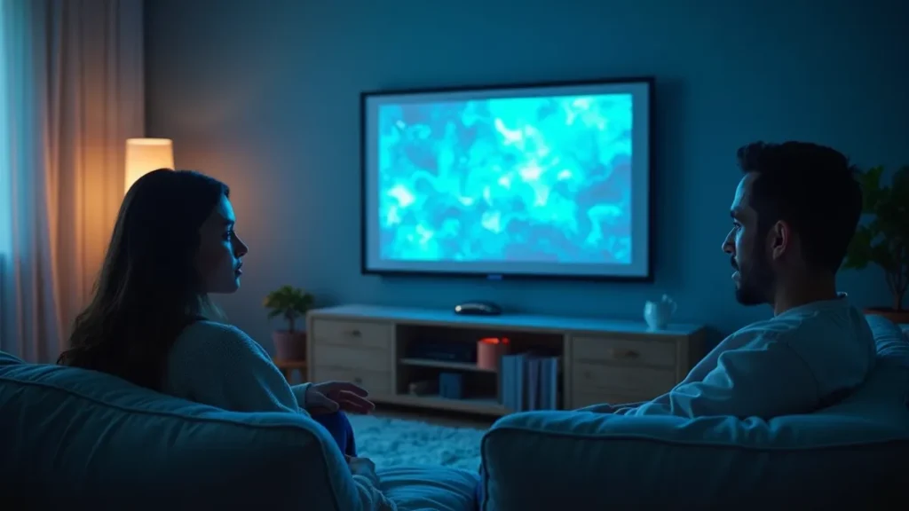 IPTV com canais ao vivo: como funciona a transmissão em tempo real