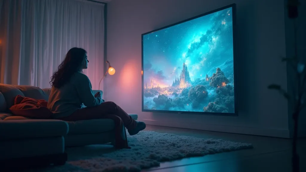 O que é IPTV híbrido e como ele combina tecnologias diferentes