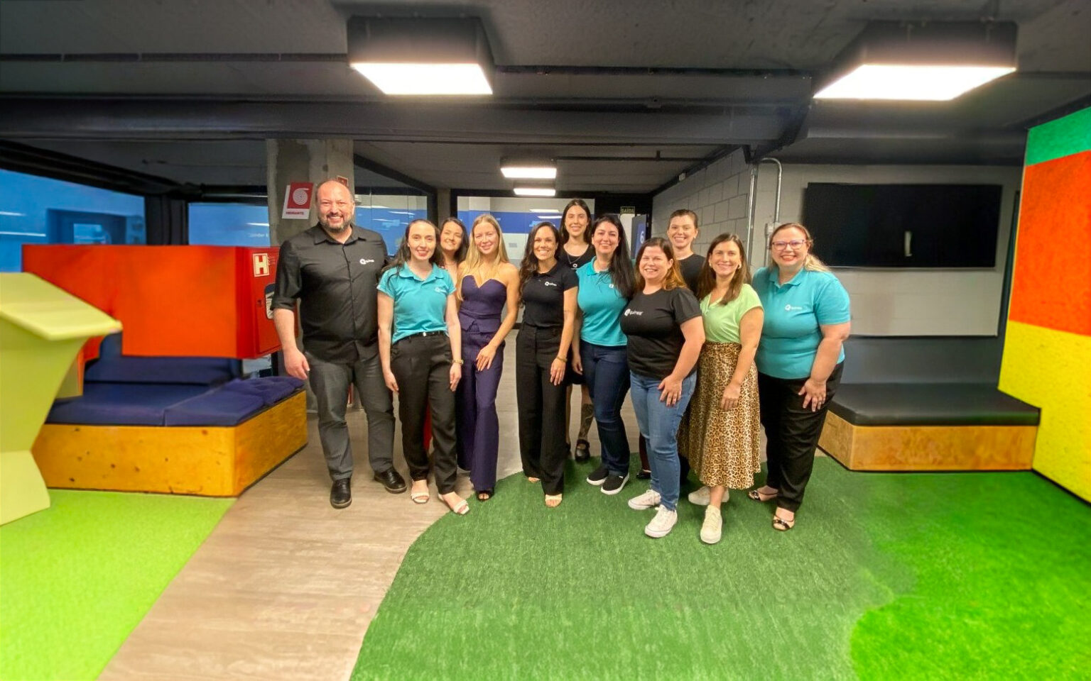 100 empresas aderem a ecoeficiência em 7 dias