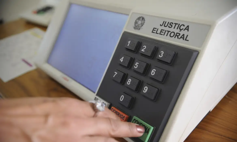 175 mil eleitores com deficiência em seções sem acessibilidade