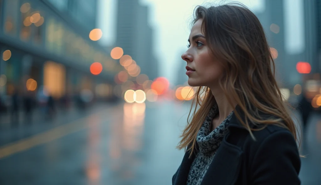 Brazil overcomes fear of blushing and self consciousness