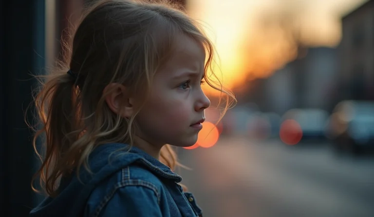 Brazil: Why I Stopped Hiding My Sadness from My Kids