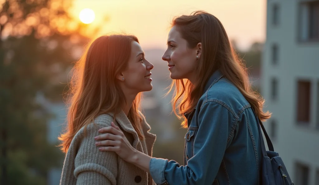 Brazil woman shares lessons from losing herself in controlling friendship