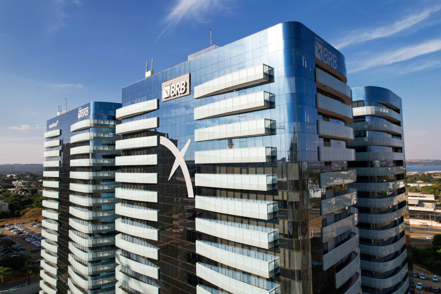 BRB destitui diretores suspeitos no caso Master