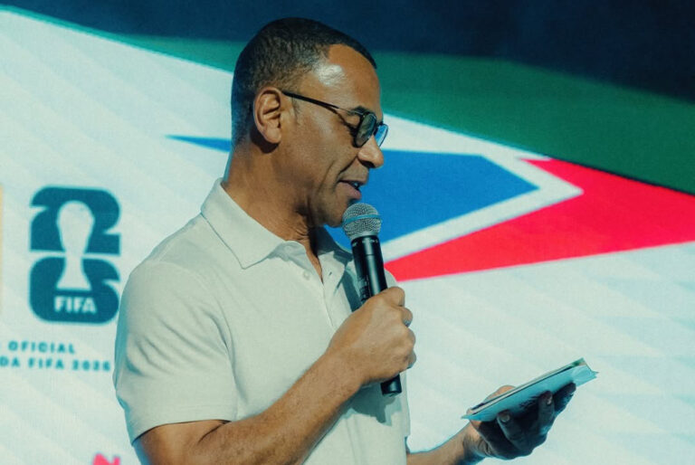 Cafu confia em Brasil e Endrick para Copa 2026