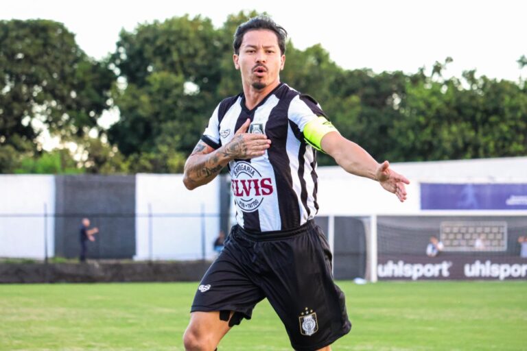 Ceilândia estreia no marcador da Série D com vitória