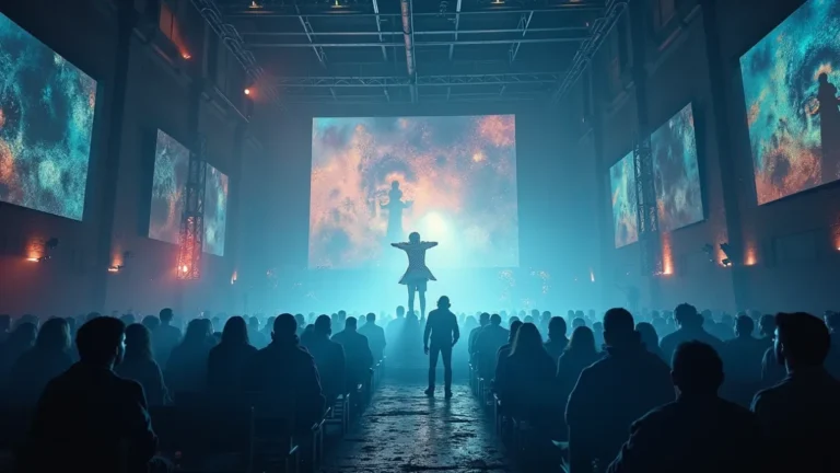 Como funciona o Festival de Sundance e sua relevância global