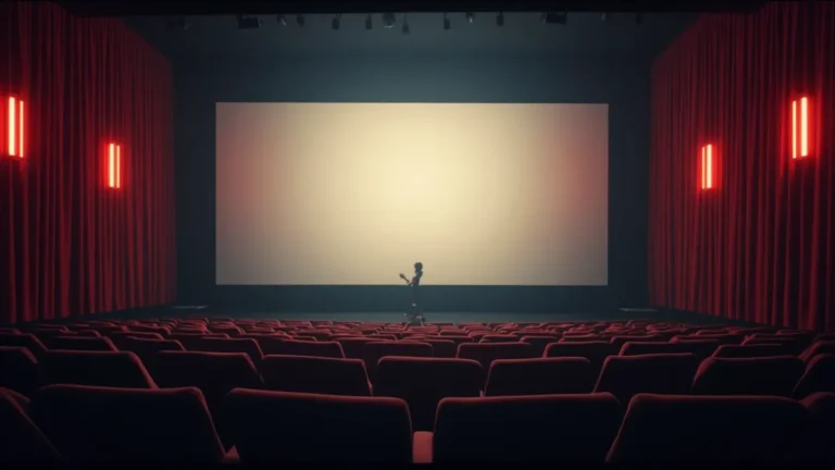 Como funciona o negócio dos cinemas no Brasil hoje