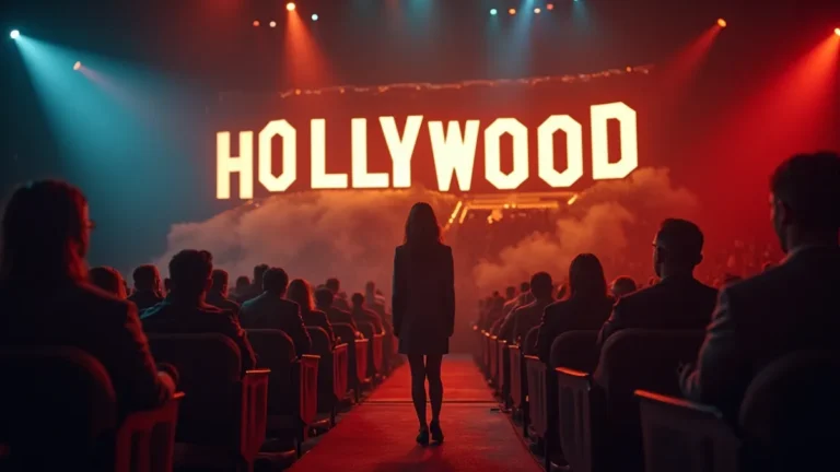 Como funciona o processo de casting de atores em Hollywood