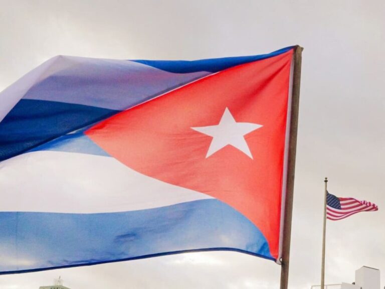 Cuba liberaliza comércio agrícola privado