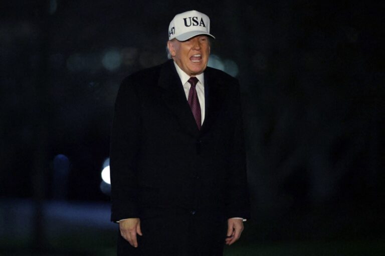 Derrota de Orbán na Hungria com elogio de Trump