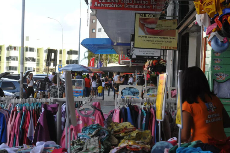 Feriado de Tiradentes altera serviços no DF