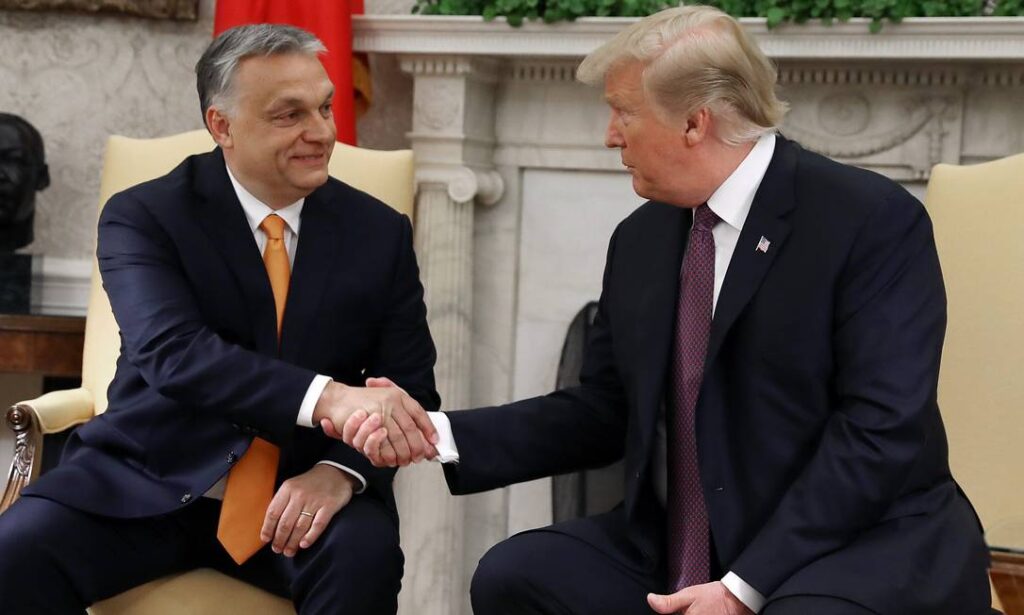 Fim da era Orbán: UE comemora derrota eleitoral