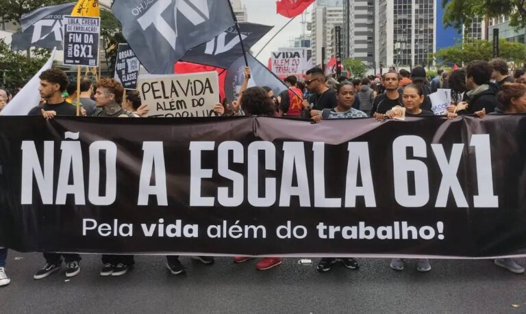 Jornada 40h: estudos divergem sobre impactos no Brasil