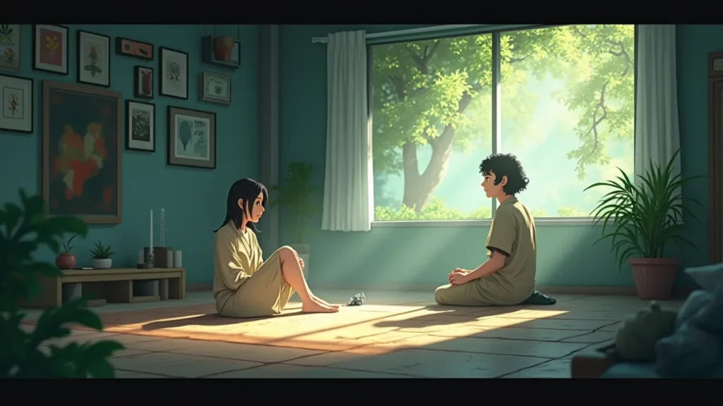 Melhores filmes de animação japonesa para adultos assistirem