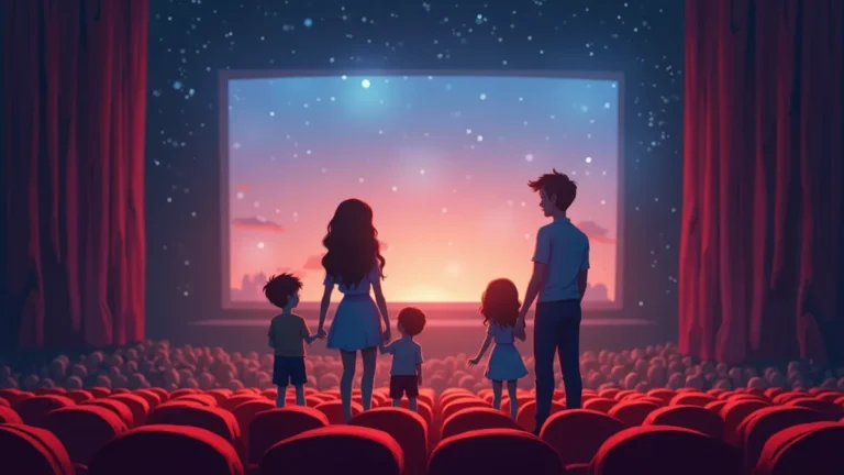 Melhores filmes de animação para assistir em família