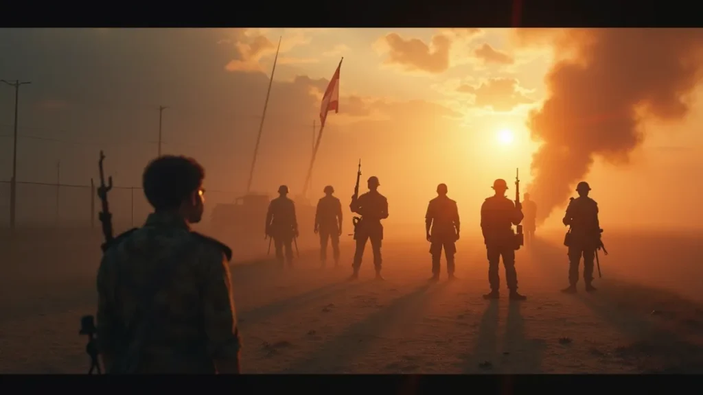 Melhores filmes de guerra para entender os conflitos históricos