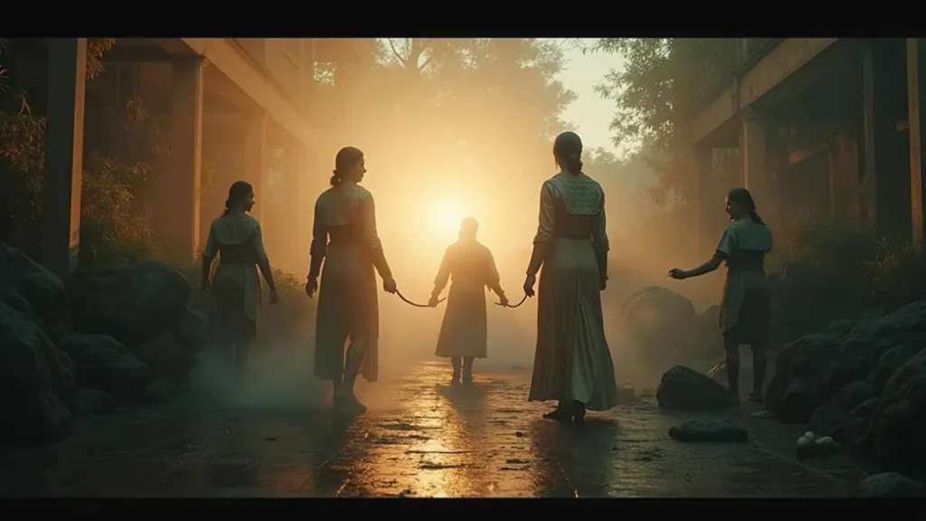 Melhores filmes de época para quem ama história e cultura Melhores filmes de época para quem ama história e cultura