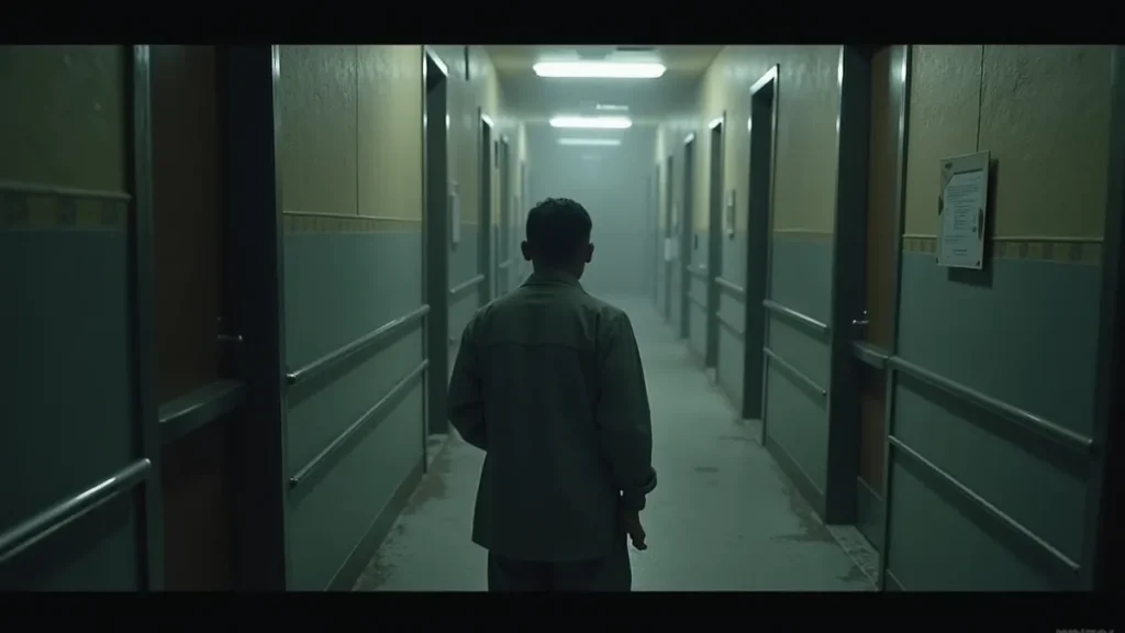 Melhores filmes de terror psicológico para assistir sozinho