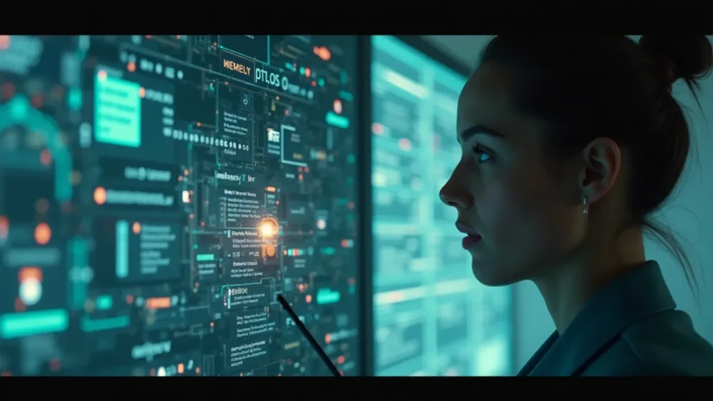 Melhores filmes sobre tecnologia e inteligência artificial Melhores filmes sobre tecnologia e inteligência artificial