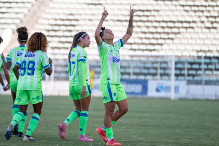 Minas Brasília vence Ação-MT por 2x0 no Bezerrão