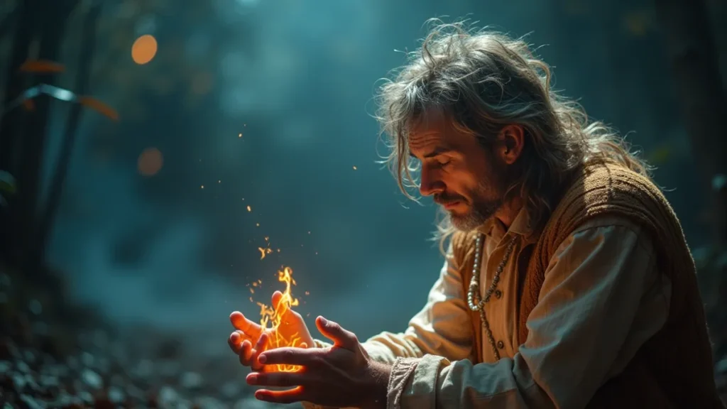 O que os atores realmente fazem nos intervalos das gravações