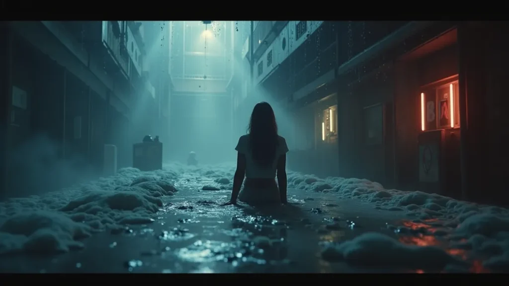 Os filmes com roteiros mais complexos e surpreendentes