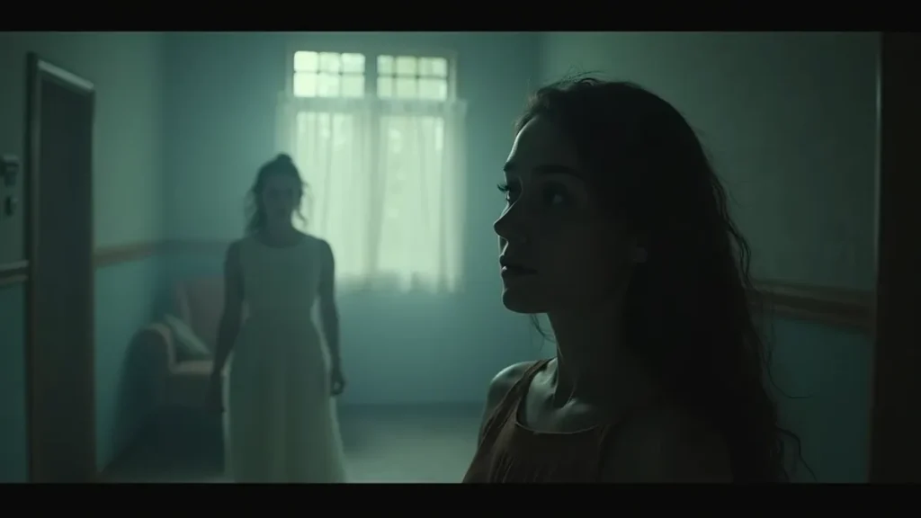 Os filmes de terror mais assustadores segundo especialistas