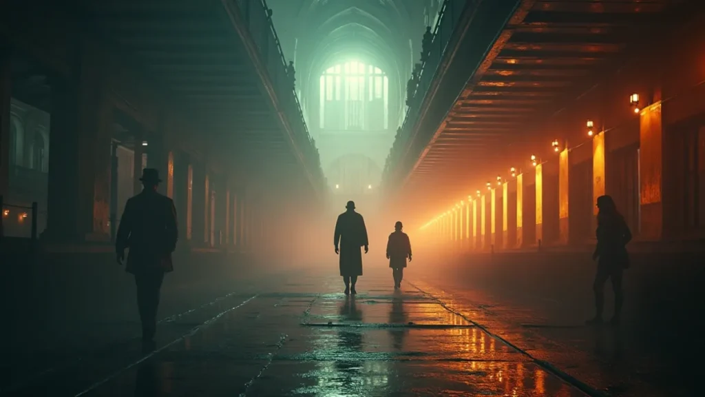 Os filmes de viagem no tempo mais bem avaliados da história Os filmes de viagem no tempo mais bem avaliados da história