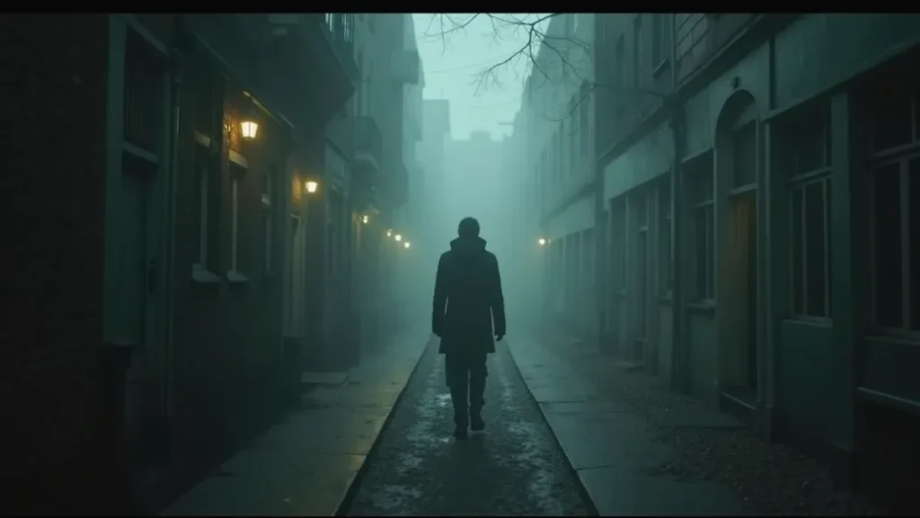 Os segredos de filmagem mais reveladores de filmes de terror
