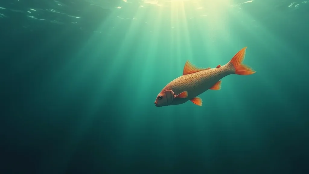 Surubim chicote ou bargada: peixe raro e cobiçado no Araguaia