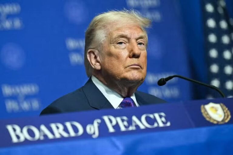 Trump: Irã viola cessar-fogo durante negociações