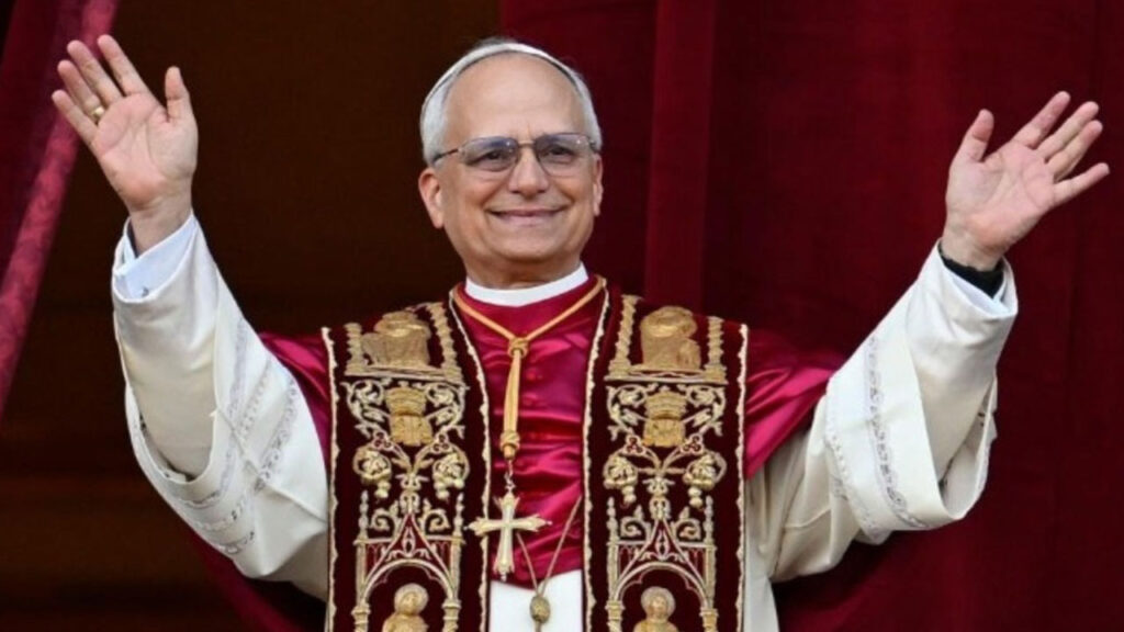Vaticano nega repreensão do Pentágono sobre papa