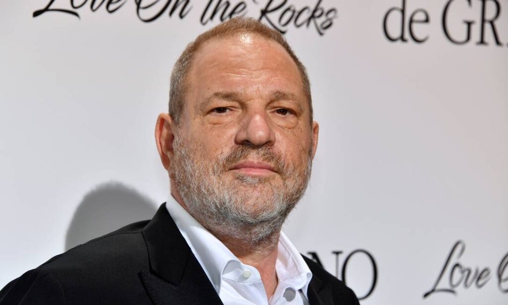 Weinstein enfrenta argumentos finais em Nova York