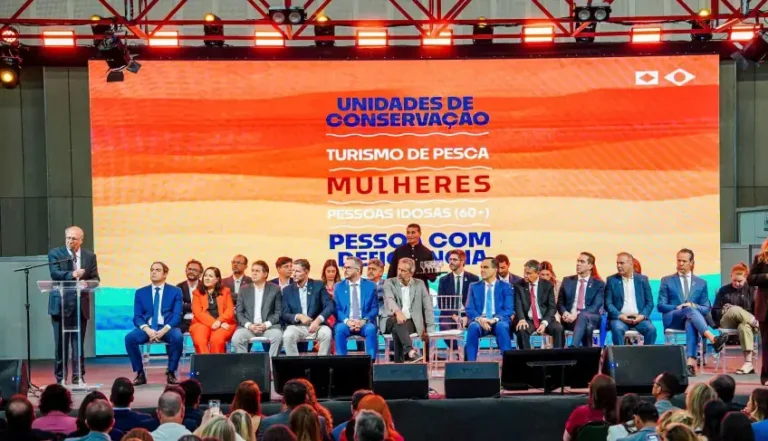 Alckmin anuncia crédito especial para MEI do Turismo