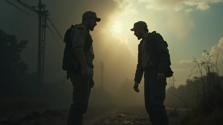 Como a Guerra Fria na Ásia foi retratada pelo cinema mundial