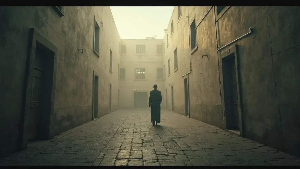 Como a queda do Muro de Berlim foi retratada no cinema