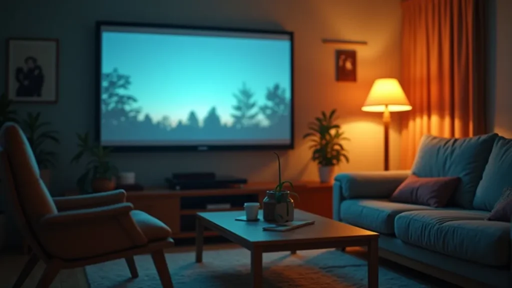 Como aproveitar o fim de semana com filmes e pipoca em casa