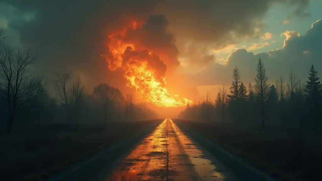 Como Chernobyl e a ameaça nuclear viraram tema de filmes