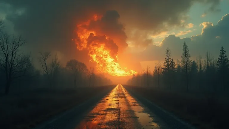 Como Chernobyl e a ameaça nuclear viraram tema de filmes