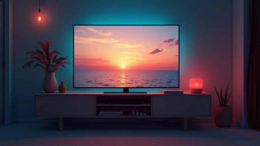 Como conectar seu celular à TV para assistir streaming
