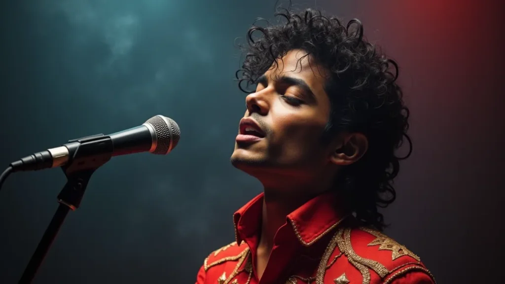 Como Michael Jackson revolucionou a indústria musical global