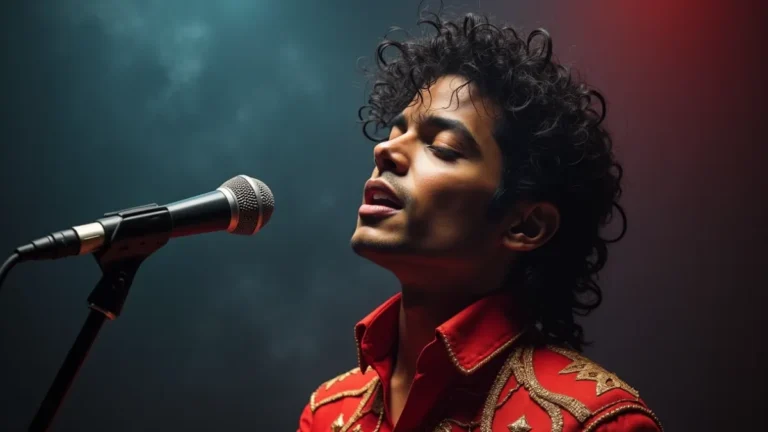 Como Michael Jackson revolucionou a indústria musical global