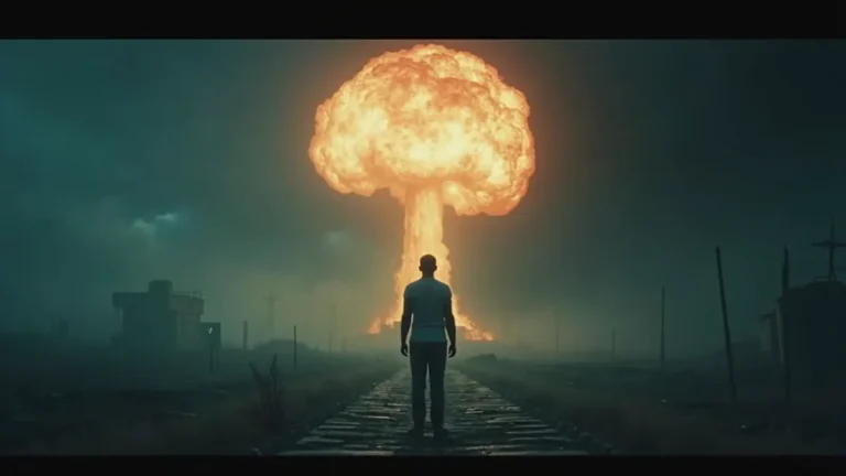 Como o medo nuclear gerou os melhores thrillers da história