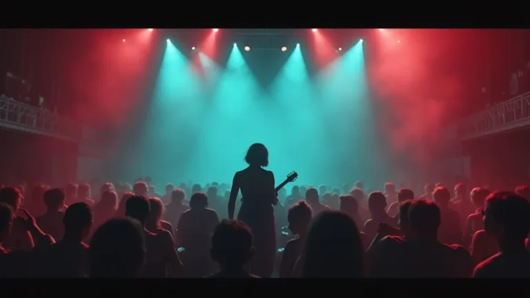 Como o rock influenciou o cinema e a cultura pop mundial