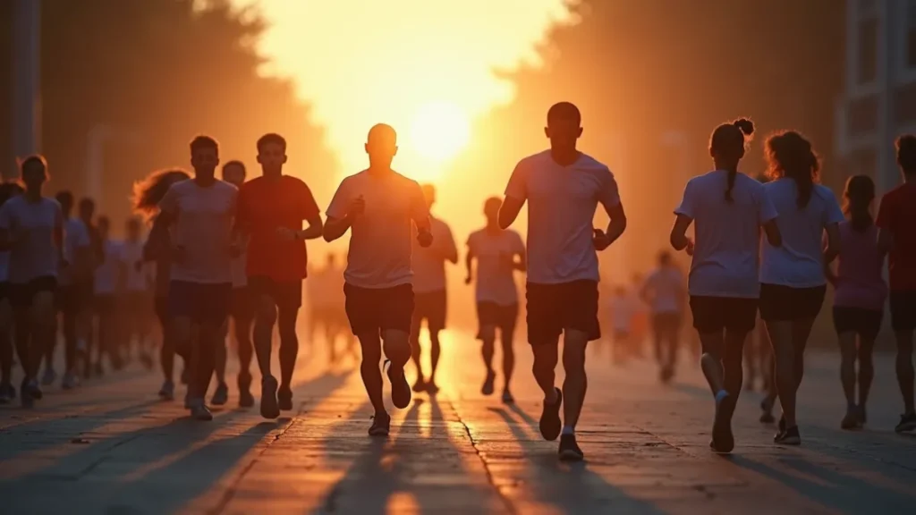 Como organizar uma maratona de séries com os amigos