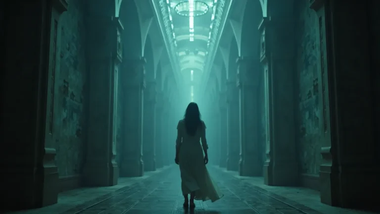 Como os pontos de troca de espiões viraram cenas de filmes
