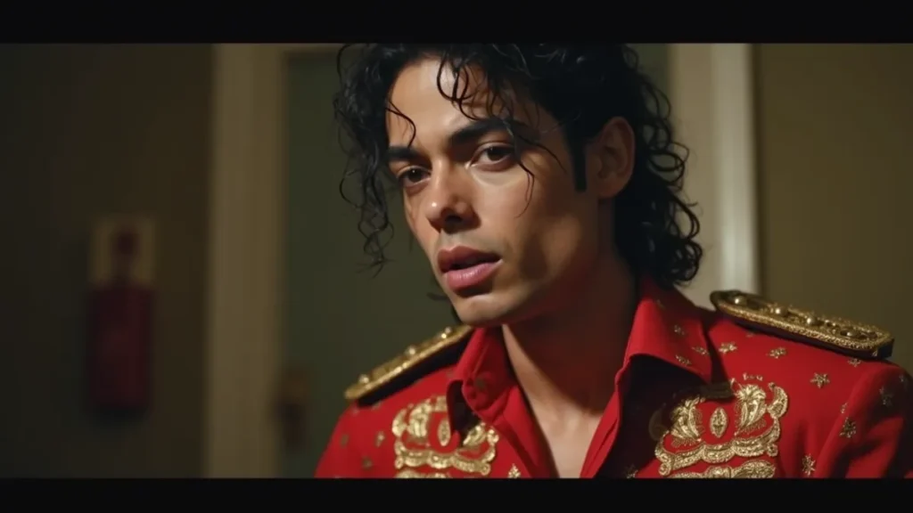 Como Thriller de Michael Jackson mudou a história do videoclipe